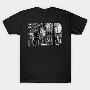 City Lights T-Shirt